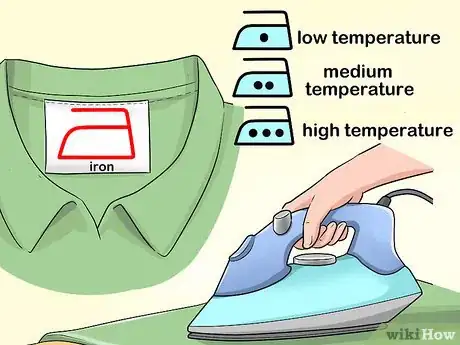 Imagen titulada Read Clothing Care Labels Step 10