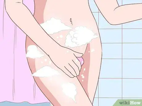 Imagen titulada Recognize and Avoid Vaginal Infections Step 9