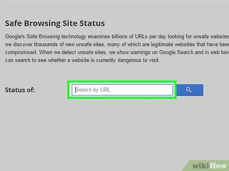 Imagen titulada Find if a Website Is Legitimate Step 9