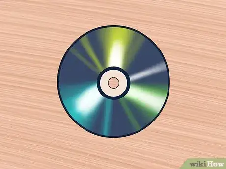 Imagen titulada Clean a Game Disc Step 7