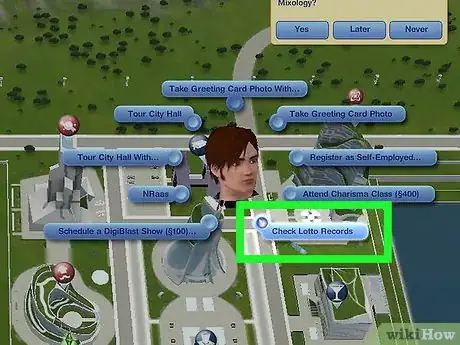 Imagen titulada Get Lots of Money in the Sims 3 Without Using Cheats or Getting a Job Step 41