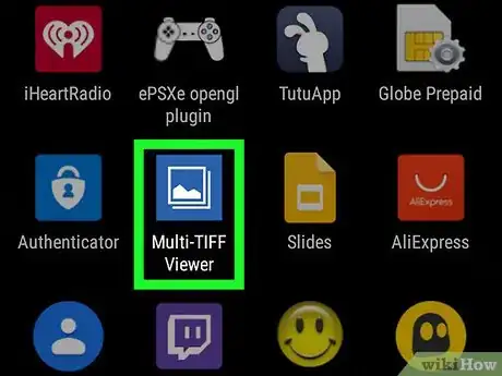 Imagen titulada Open a TIFF File on Android Step 4