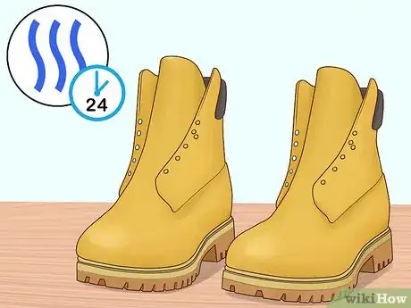 Imagen titulada Clean Timberland Boots Step 15