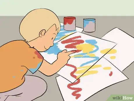 Imagen titulada Teach Your Child Colors Step 14