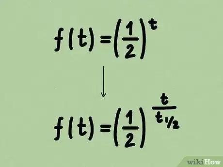 Imagen titulada Calculate Half Life Step 5