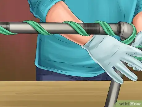 Imagen titulada Prevent Frozen Water Pipes Step 1