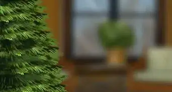 proteger tu árbol de Navidad contra tu gato