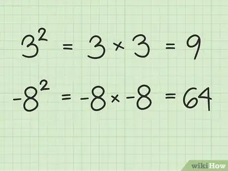 Imagen titulada Solve Square Root Problems Step 1