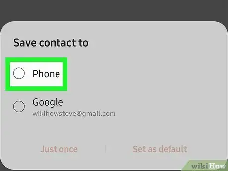 Imagen titulada Add an Android Contact Step 3