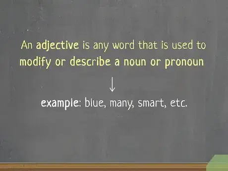 Imagen titulada Identify Parts of Speech Step 4