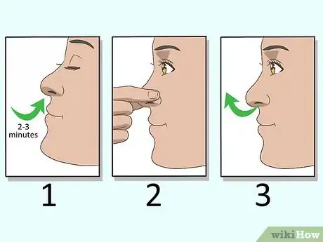 Imagen titulada Stop Mouth Breathing Step 9
