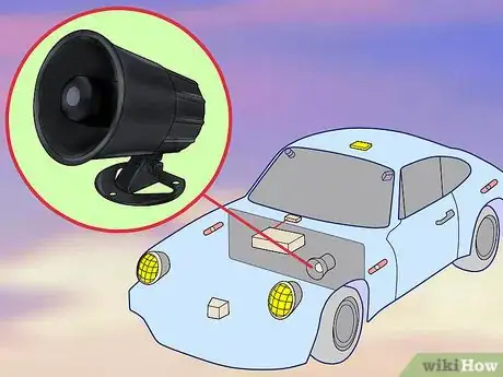 Imagen titulada Install a Car Alarm Step 8