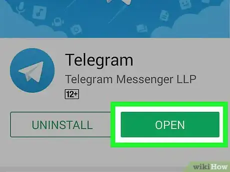 Imagen titulada Make Someone an Admin on Telegram Step 8