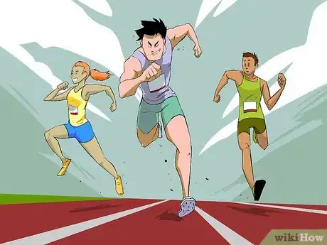 Imagen titulada Become a Professional Sprinter Step 11