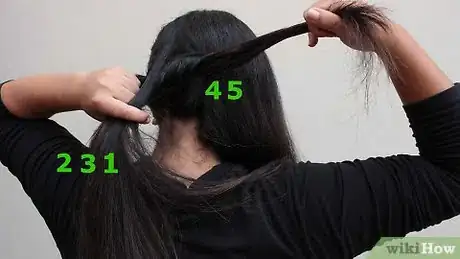 Imagen titulada Braid Hair Step 30