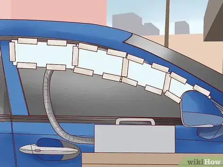 Imagen titulada Do an Ozone Shock Treatment on a Vehicle Step 6