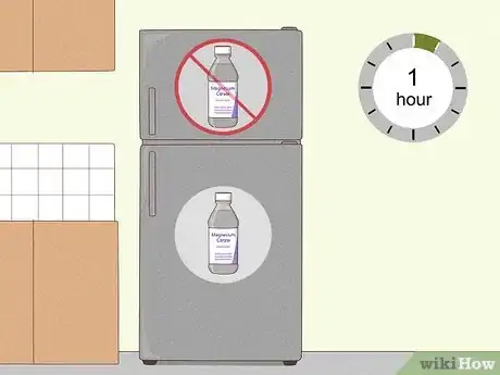 Imagen titulada Drink Citrate of Magnesium Step 9