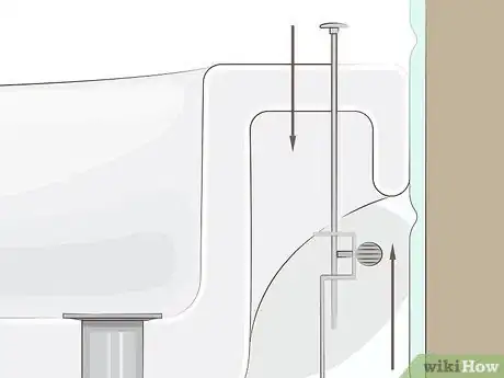 Imagen titulada Replace a Sink Stopper Step 22