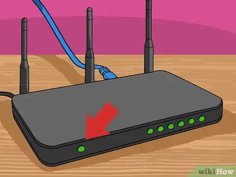 Imagen titulada Connect Broadband to Dish Network Receiver Step 13