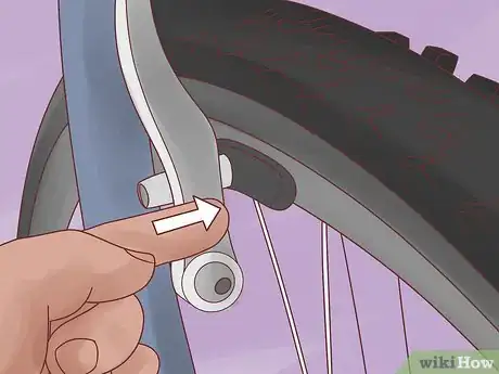 Imagen titulada Unwobble a Bicycle Rim Step 12