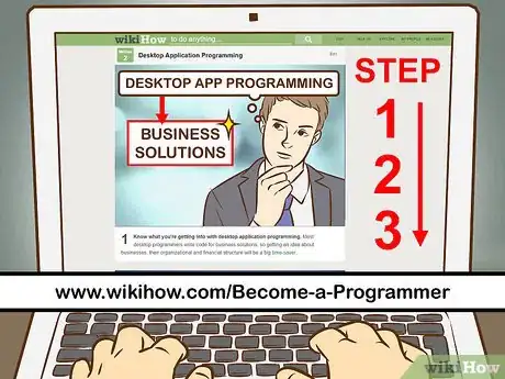 Imagen titulada Become a Programmer Step 62