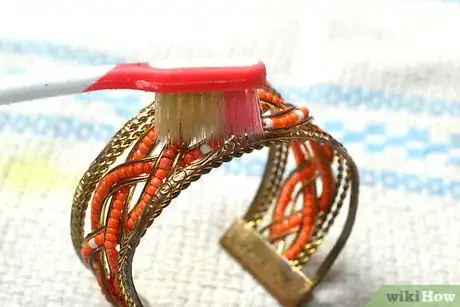 Imagen titulada Clean Copper Jewelry Step 7