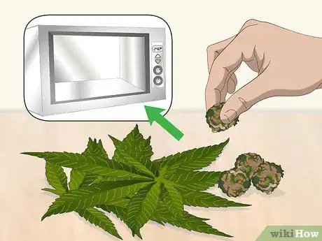 Imagen titulada Prepare Marijuana Butter Step 1