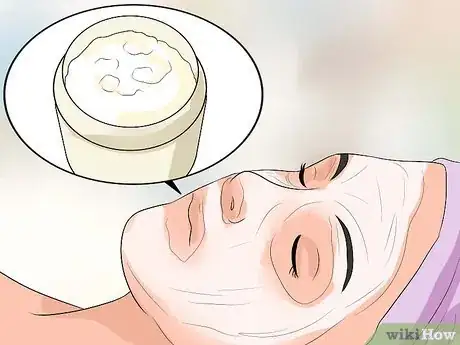 Imagen titulada Get Rid of Large Pores and Blemishes Step 6