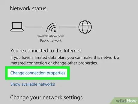 Imagen titulada Change Your IP Address (Windows) Step 18