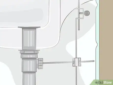 Imagen titulada Replace a Sink Stopper Step 23