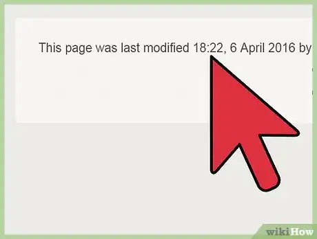 Imagen titulada Find the Author Of a Website Step 11