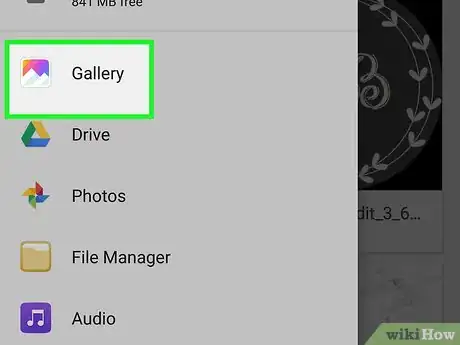 Imagen titulada Store Pictures on Google Drive Step 12