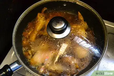 Imagen titulada Cook Adobong Manok Step 12