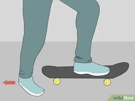 Imagen titulada Skateboard Step 7