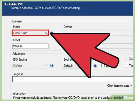 Imagen titulada Slipstream Your SATA Drivers Into a Windows XP Installation CD Using nLite Step 17