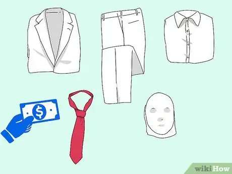 Imagen titulada Make a Slender Man Mask Step 17