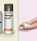 eliminar los hongos de las uñas de los pies (onicomicosis)