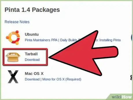 Imagen titulada Compile a Program in Linux Step 1