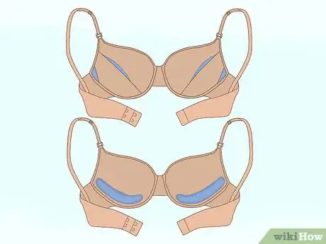 Imagen titulada Get Bigger Breasts Without Surgery Step 11