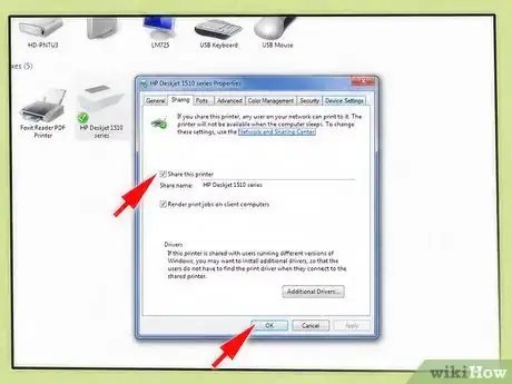 Imagen titulada Share a USB Printer Step 3
