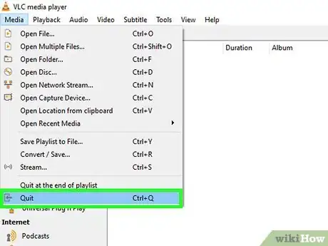 Imagen titulada Set the Default Audio Track in VLC Step 9