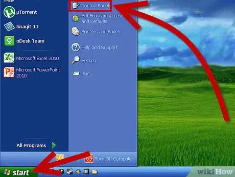 Imagen titulada Free Up Disk Space on a Windows XP PC Step 4Bullet1