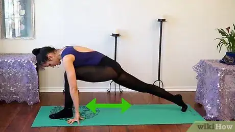 Imagen titulada Stretch Properly for Dance Step 6