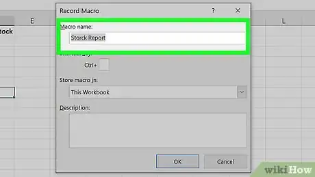 Imagen titulada Automate Reports in Excel Step 11