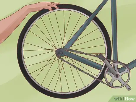 Imagen titulada Unwobble a Bicycle Rim Step 14