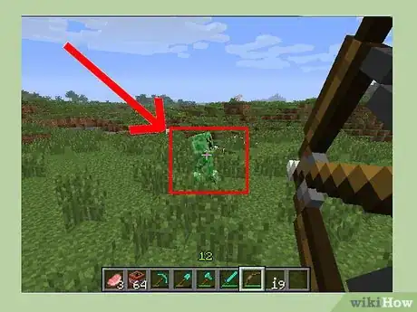 Imagen titulada Kill Monsters Effectively in Minecraft Step 17