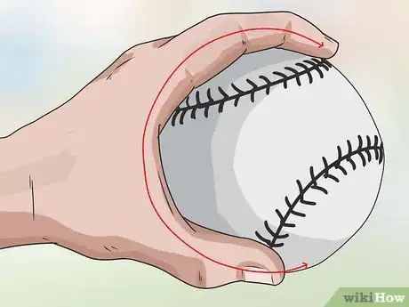 Imagen titulada Throw a Softball Step 16