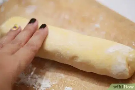 Imagen titulada Make Butter Cookies Step 9