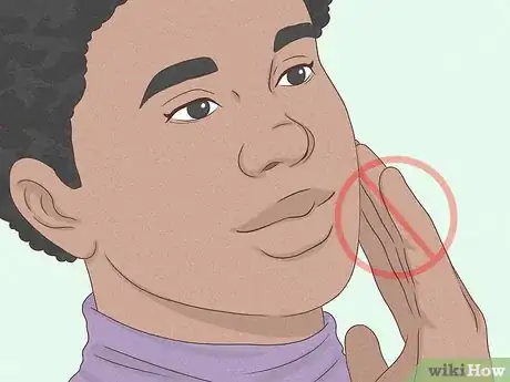 Imagen titulada Get Rid of a Zit Overnight Step 12