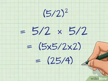 Imagen titulada Square Fractions Step 3